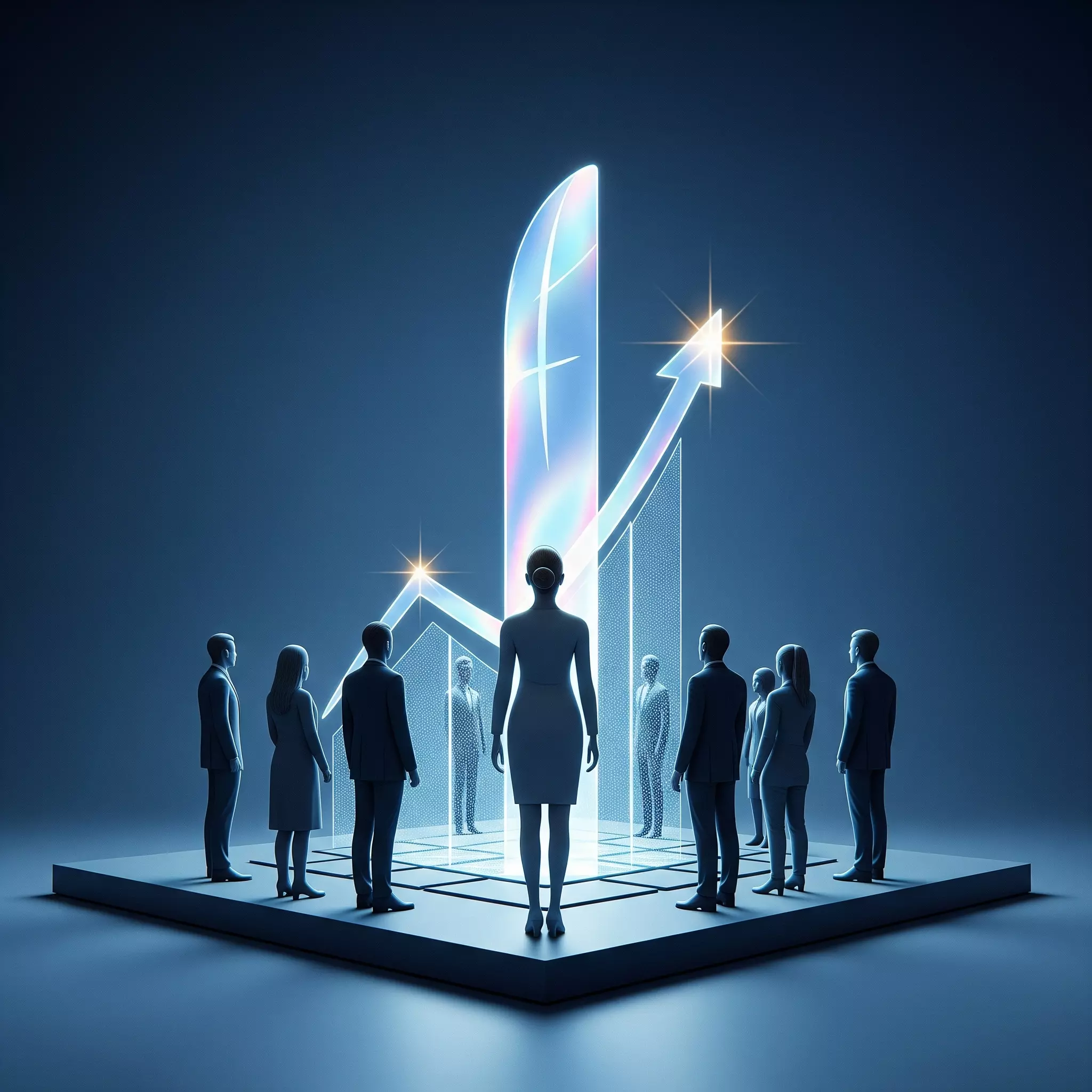 [Imagen de Formación para Directivos en IA]