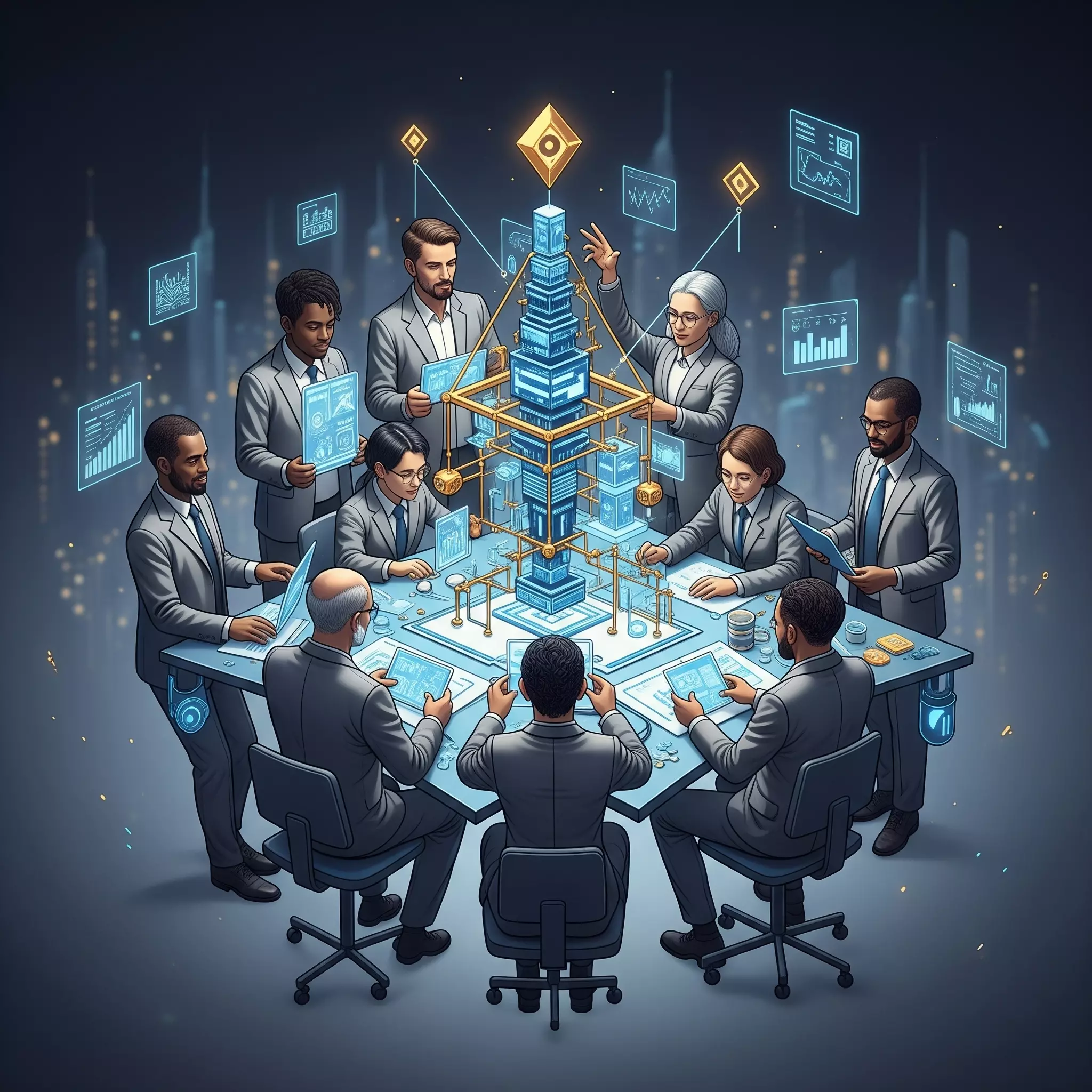 [Imagen de Talleres y Workshops Especializados]