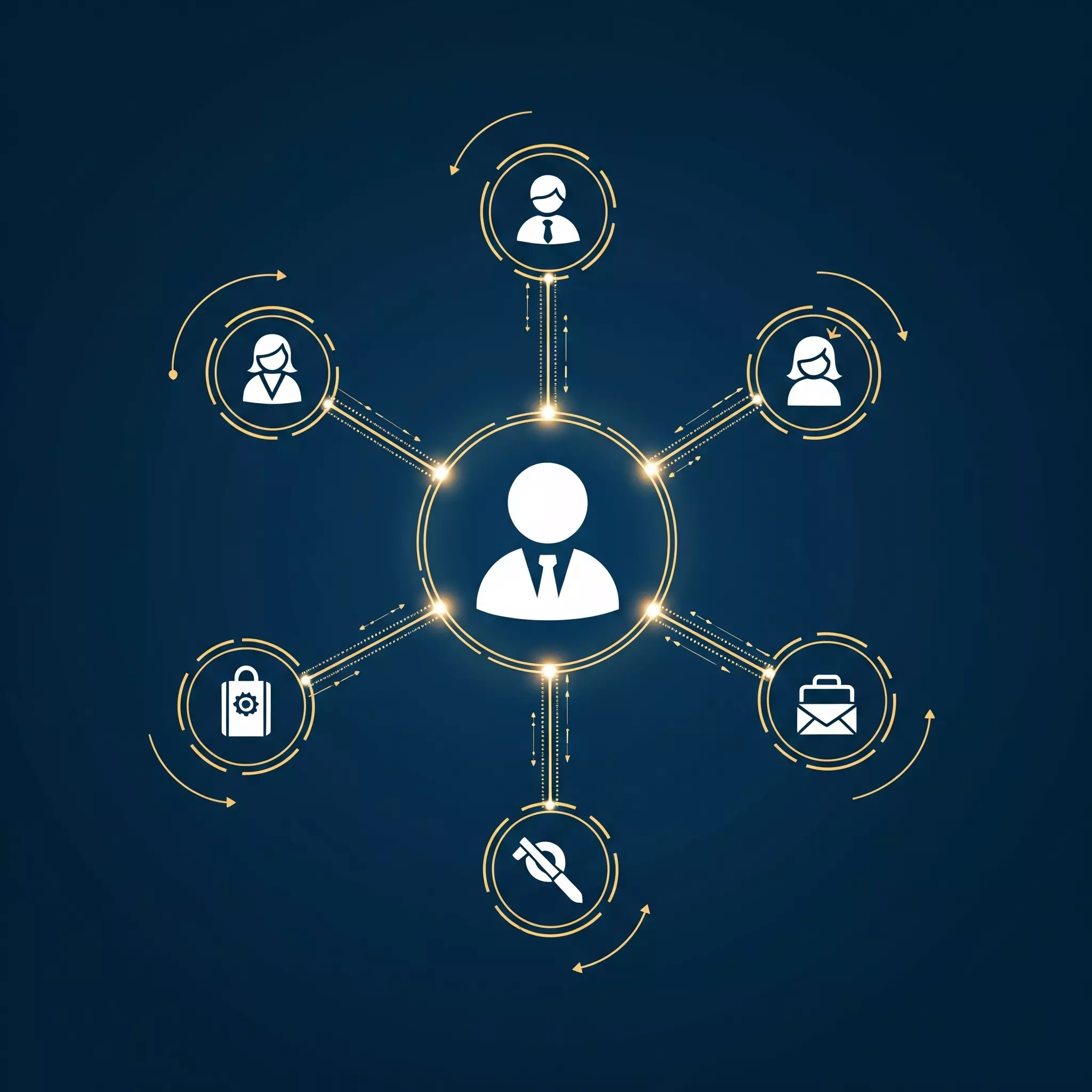 [Imagen de Sistemas de Recomendación Personalizados]