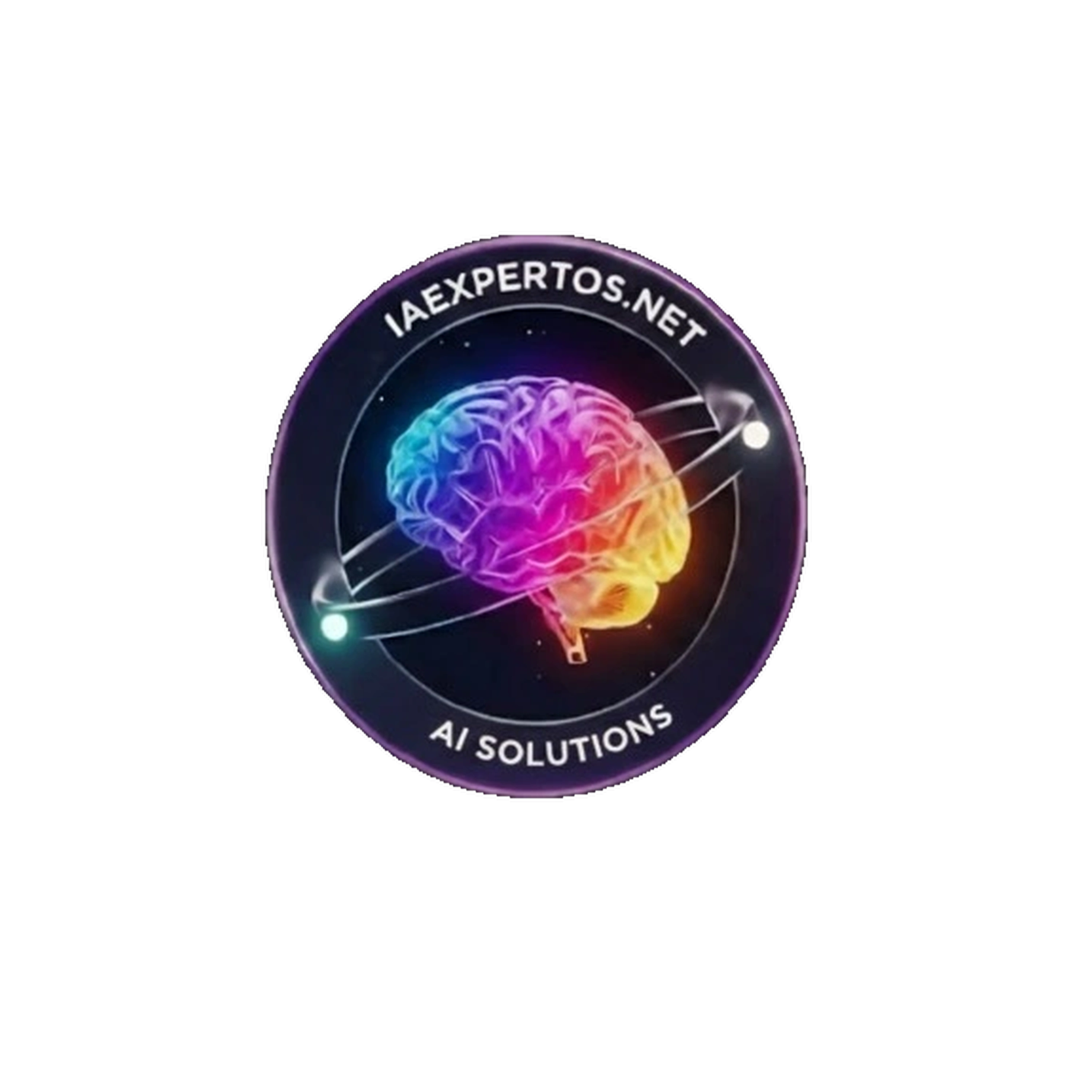 [Logo de IAExpertos.net]
