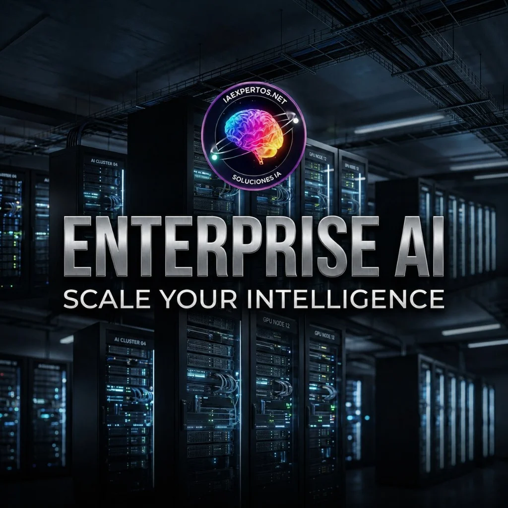 Sponsor IAExpertos Banner