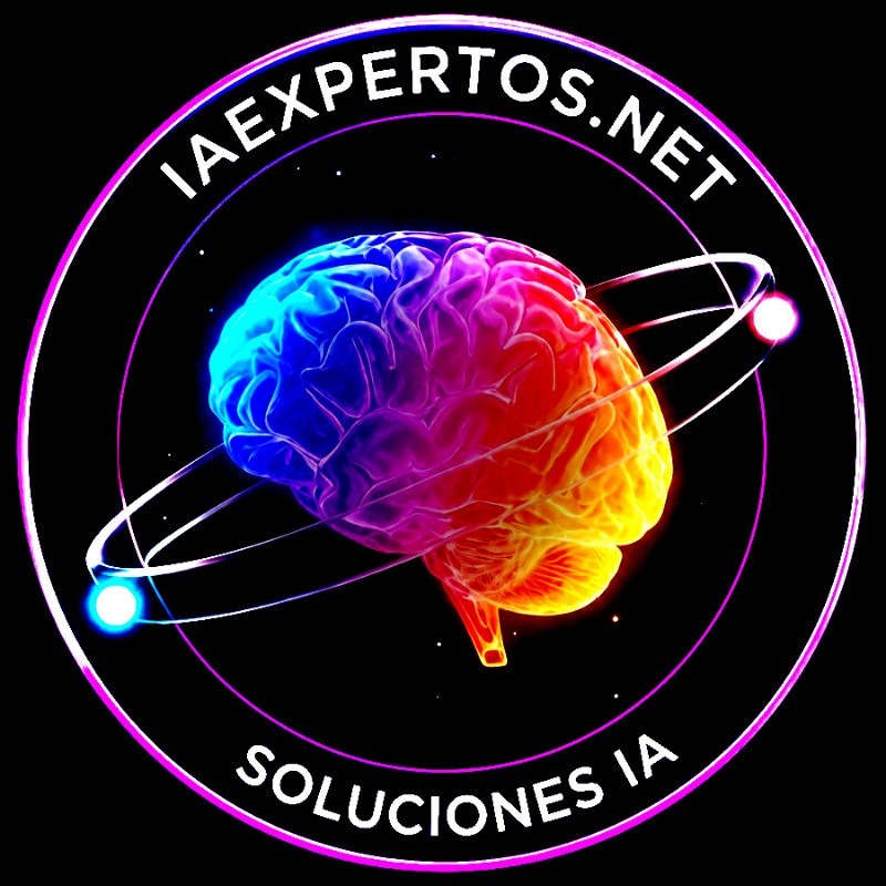 IAExpertos Logo